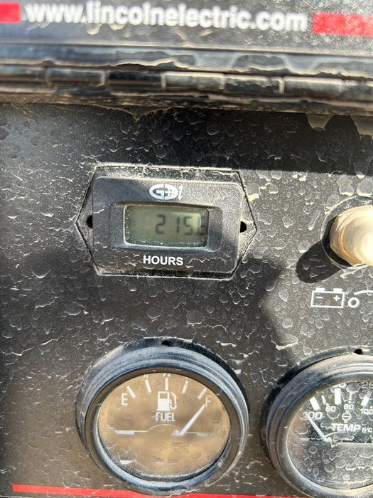 2024 LINCOLN ELECTRIC LE400