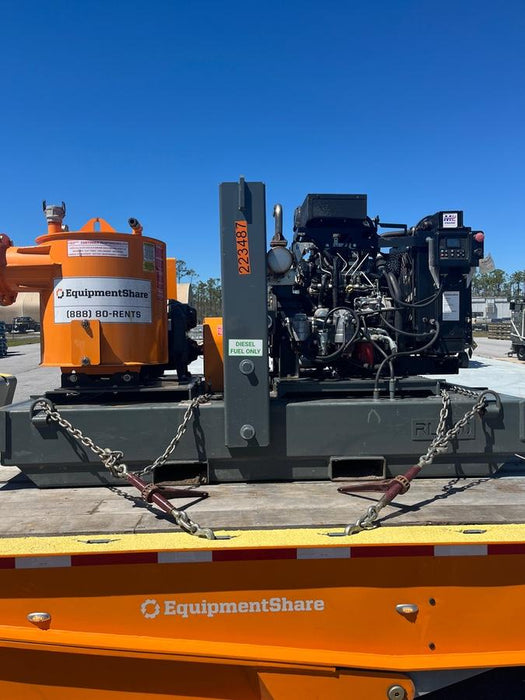 2022 MYERS-SETH RL-200