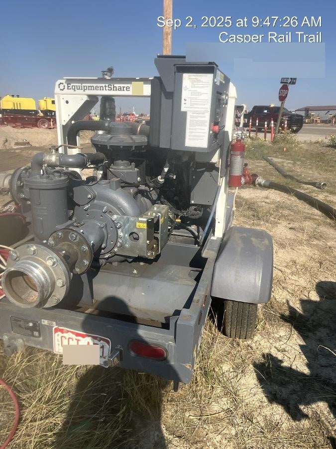 2022 ATLAS COPCO PAC F44 KD