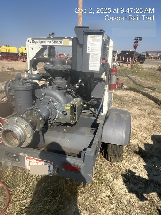 2022 ATLAS COPCO PAC F44 KD