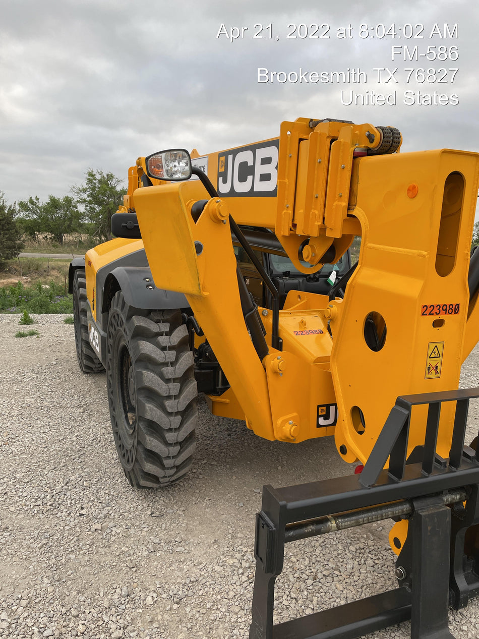 2022 JCB 512-56