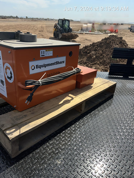 2023 BN PRODUCTS DBD-25H