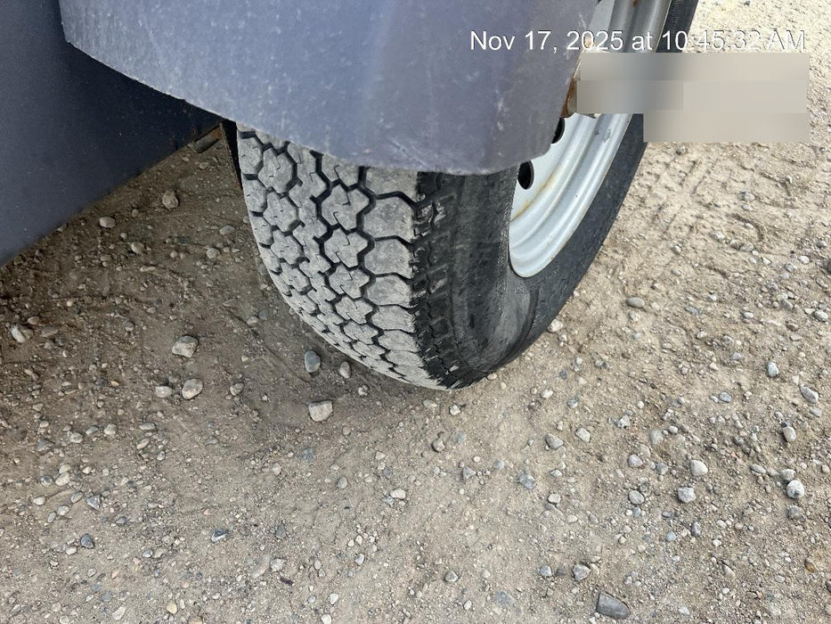 2022 ATLAS COPCO PAC F66 KD