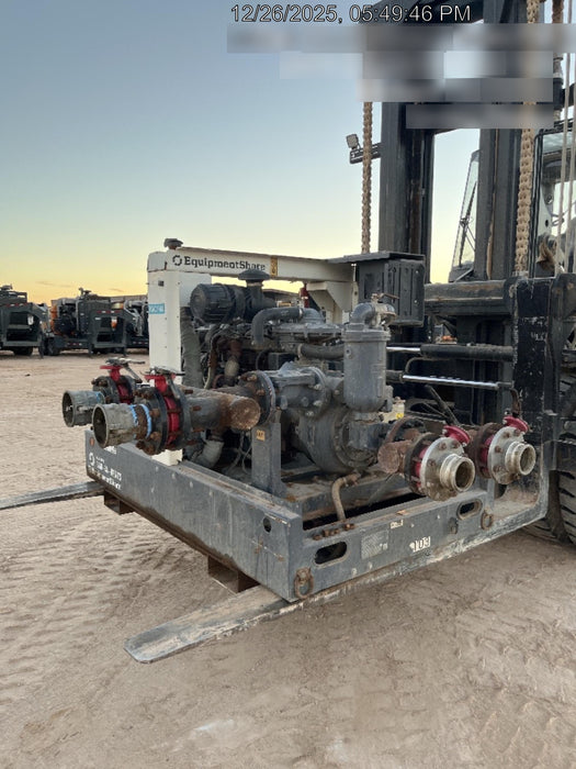 2023 ATLAS COPCO PAC F44 KD