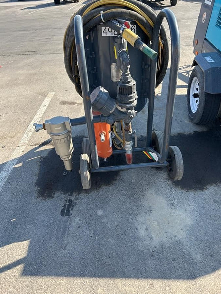 2025 CLEMCO 21548