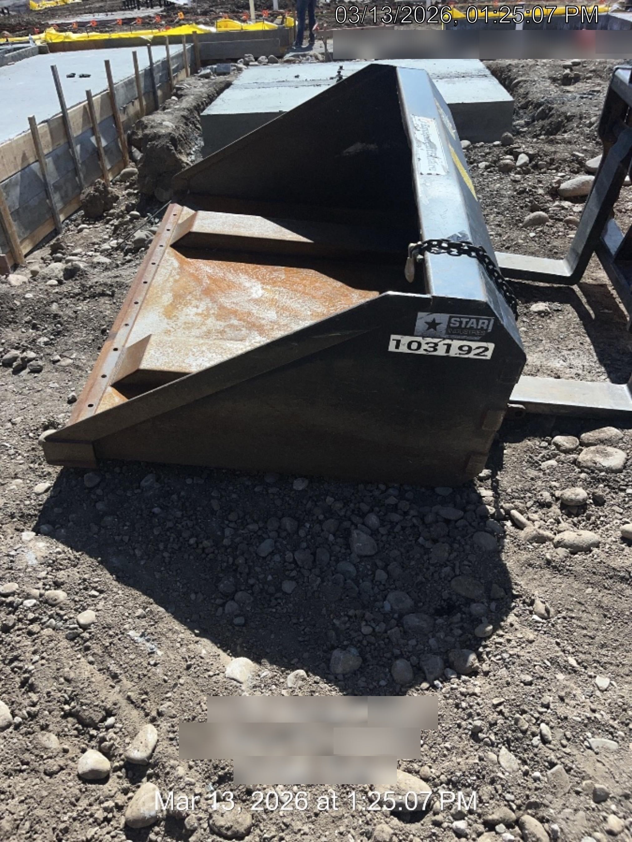 2020 STAR INDUSTRIES 1406B