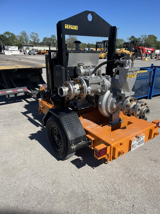 2021 RWN RWN-SS12T-7.50OBPT-SS