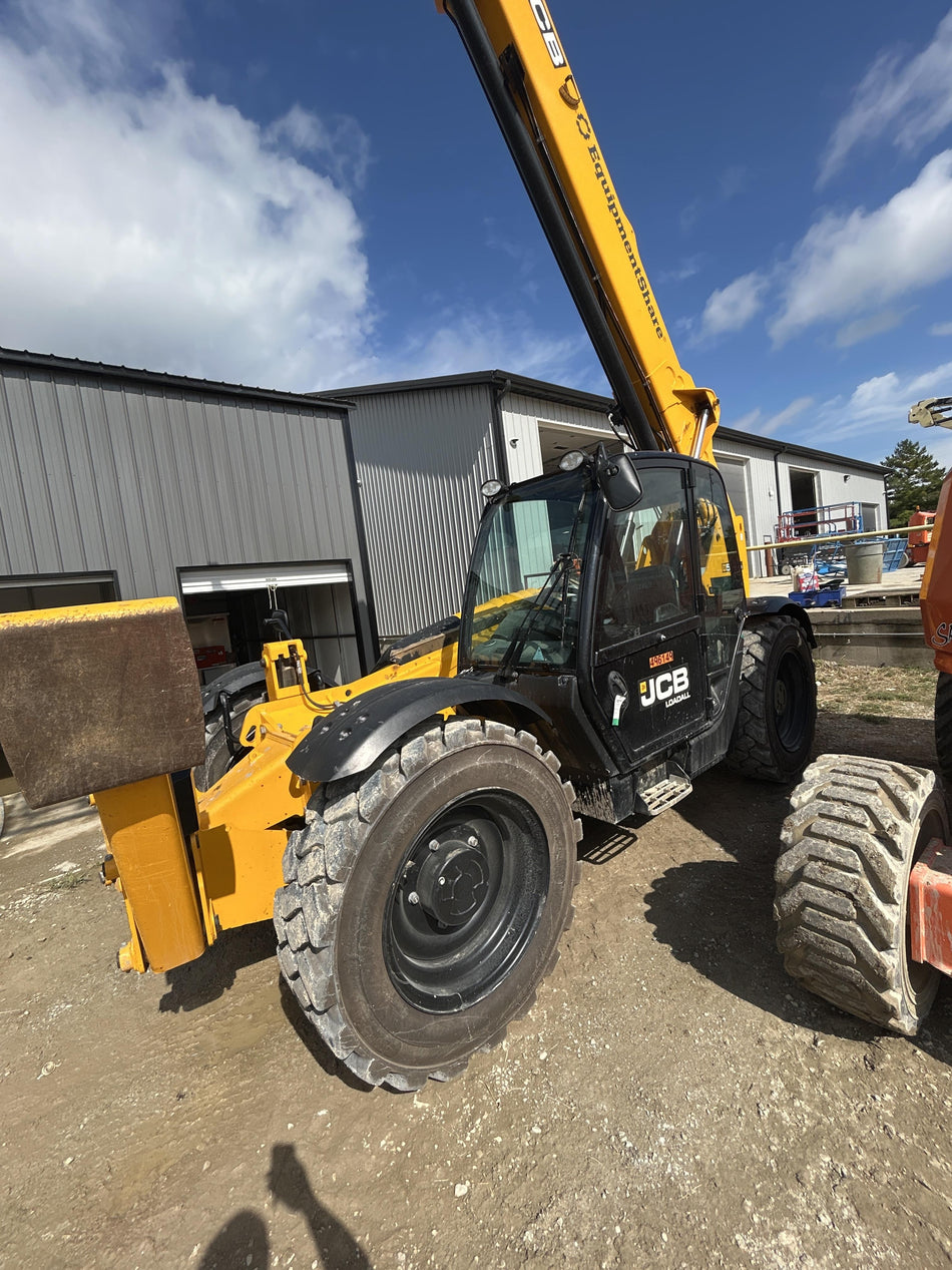 2025 JCB 510-56
