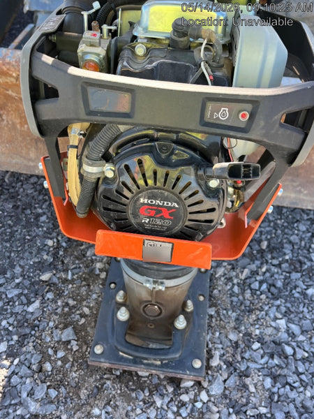 2024 HUSQVARNA LT6005
