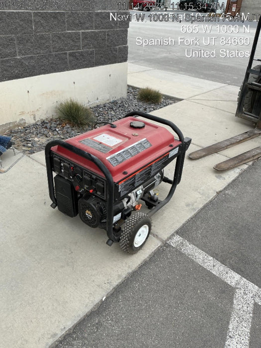 2025 MI-T-M GEN-6500-0MM1