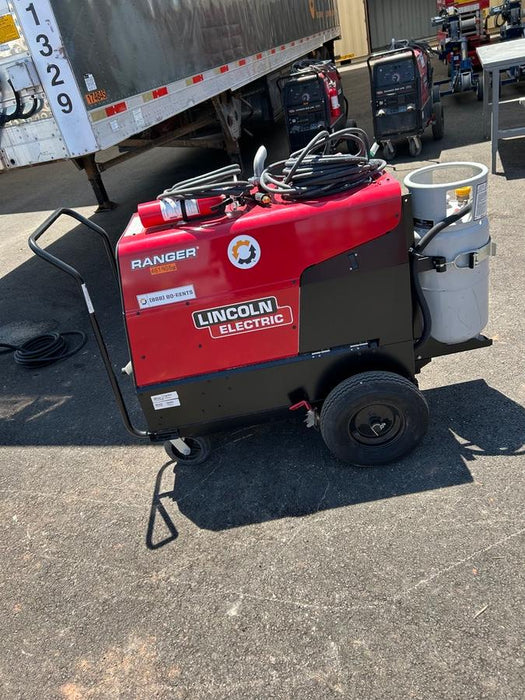 2024 LINCOLN ELECTRIC Ranger 305 LPG