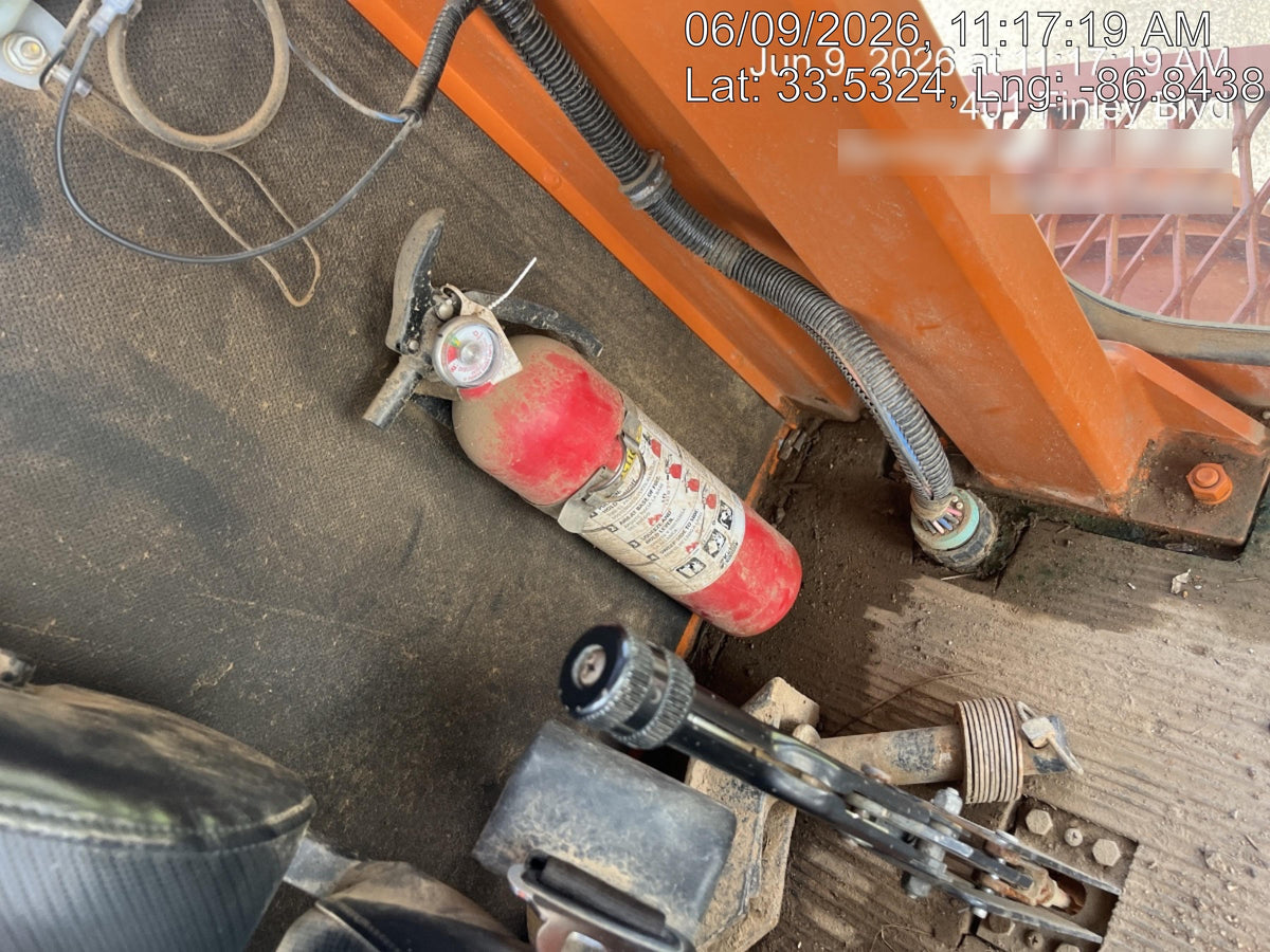 2021 BROCE RCT350