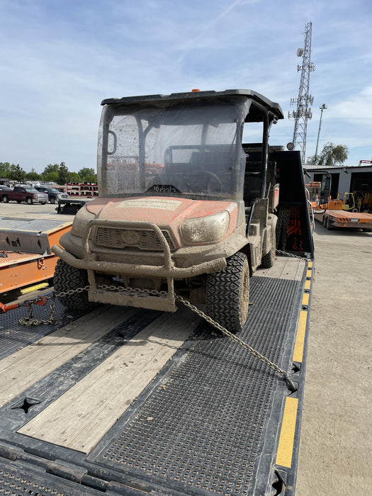 2022 KUBOTA RTV-X1140W-H (Canopy)