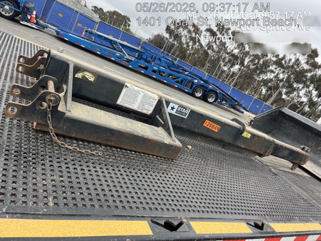 2020 STAR INDUSTRIES M1360B - Star JIB Boom