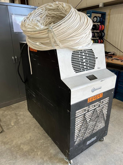 2023 KWIKOOL KIB6021-2