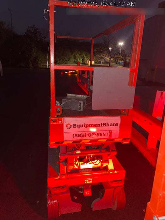 2019 SKYJACK SJIII-3219