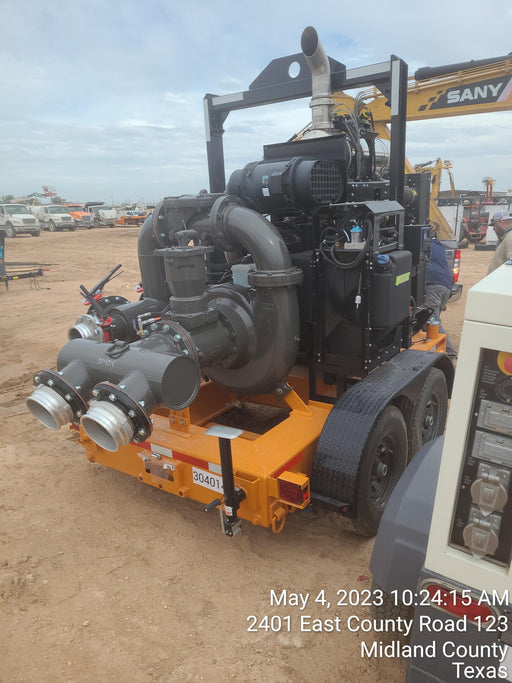 2023 RWN RWN-8NHTA-10OBPT