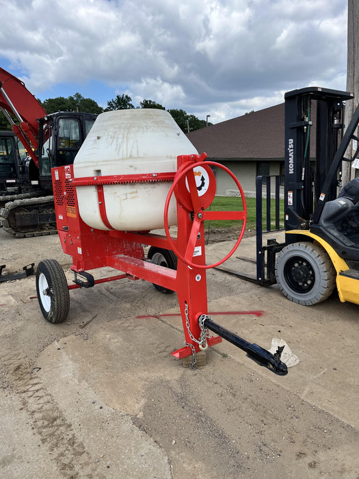 2023 MULTIQUIP MC12PH