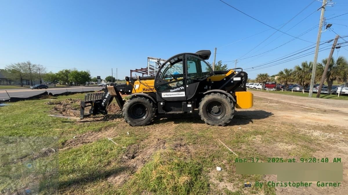 2020 Haulotte HTL9055 Standard w/None