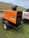 2021 Lincoln Electric Vantage 549X Ready Pak 3, ORANGE (includes trailer, cable rack, fender light kit)