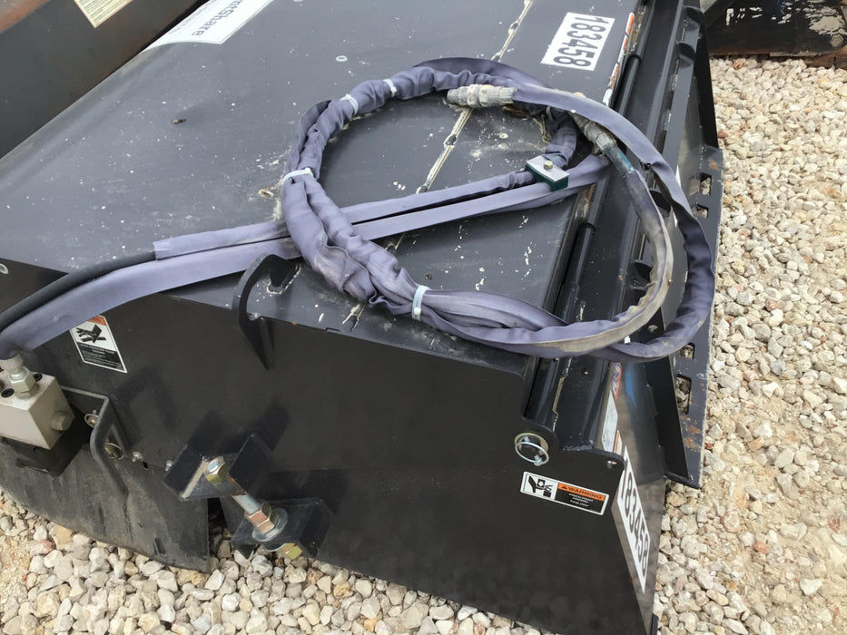 2021 PALADIN Sweepster SB72