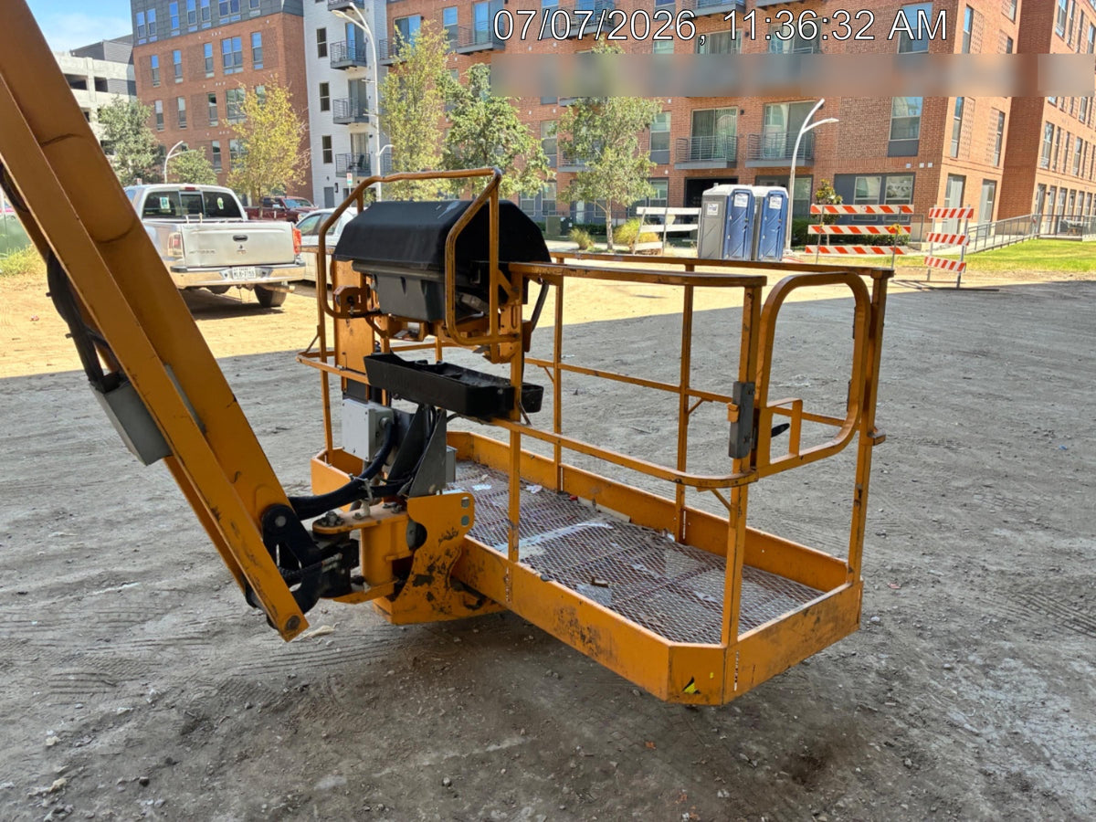 2022 HAULOTTE HT67 RTJ O