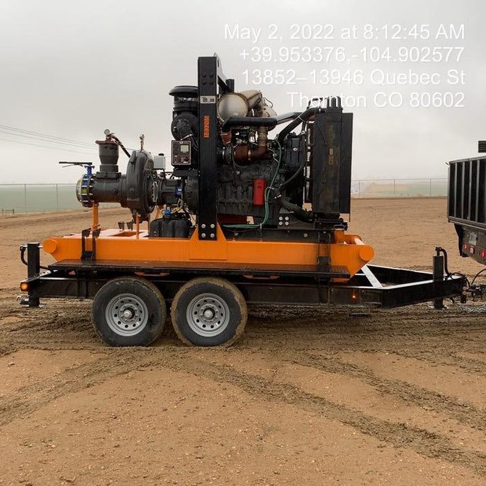 2020 CORNELL 8NHTA-EM-RP