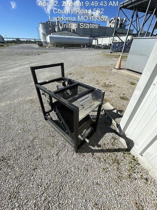 2023 COLD JET 2M0036