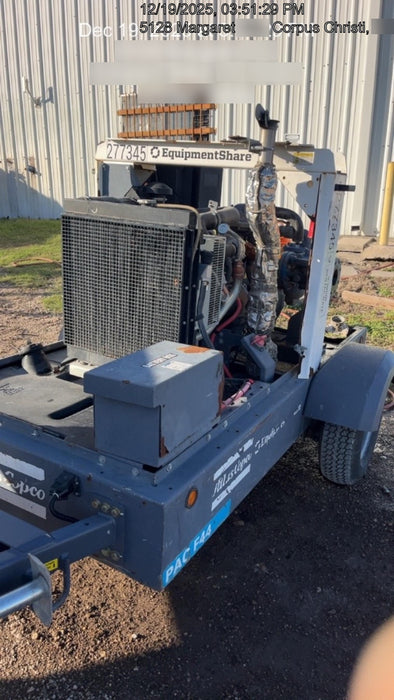 2022 ATLAS COPCO PAC F44 KD