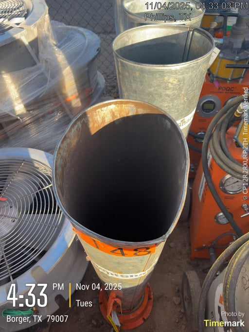 2024 MICHIGAN PNEUMATIC ES-6AM-TRACKER