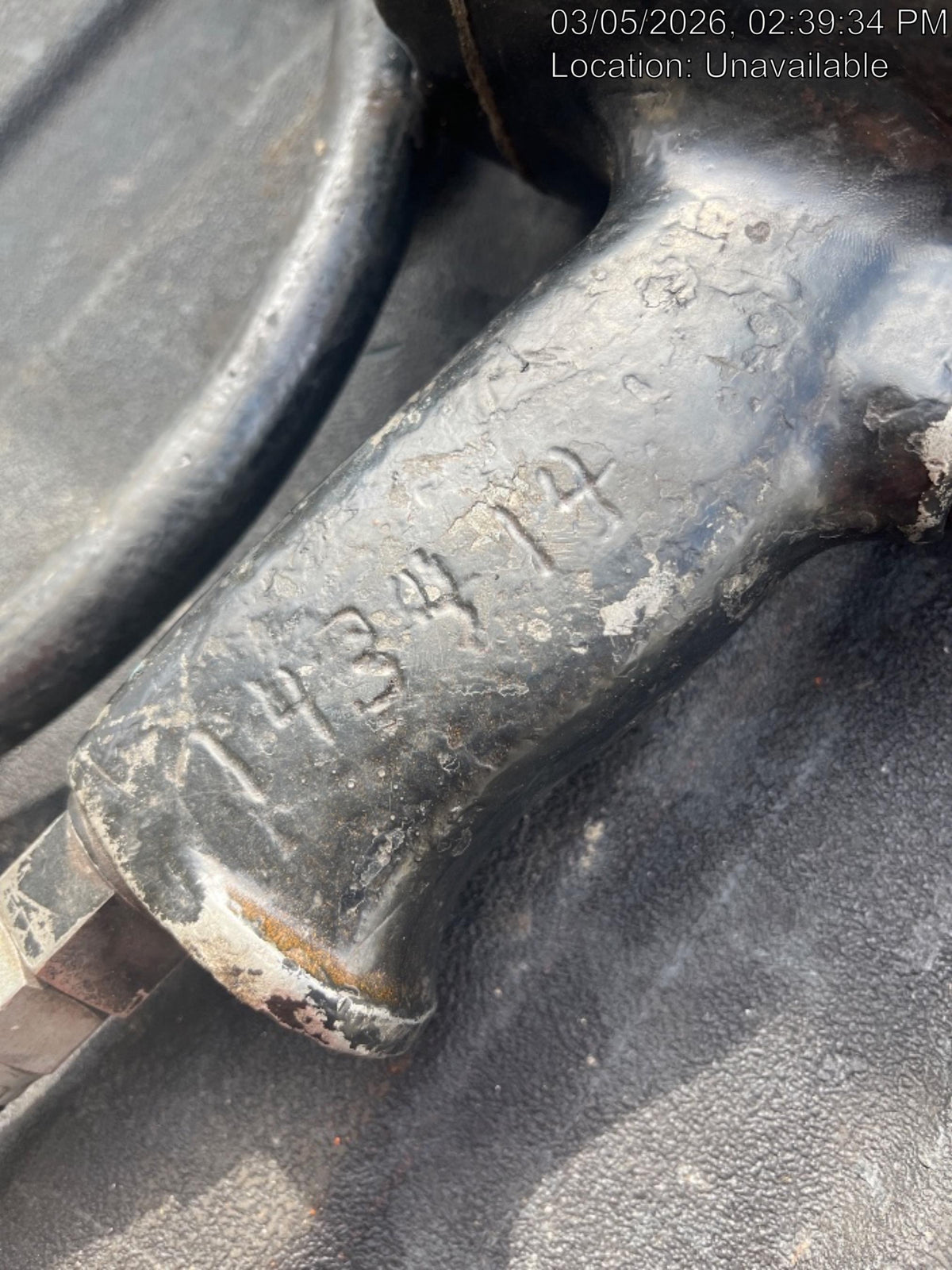 2021 MICHIGAN PNEUMATIC 750SS