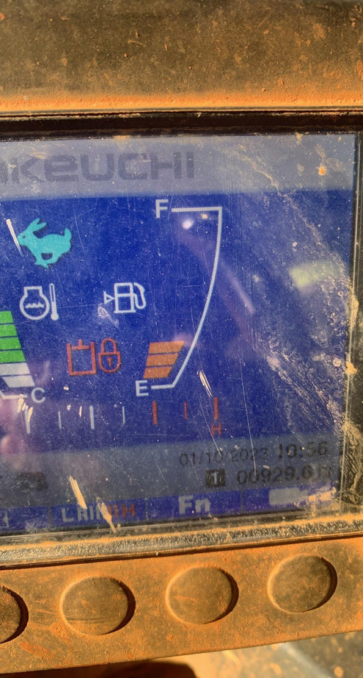 2022 TAKEUCHI TL8R2-R