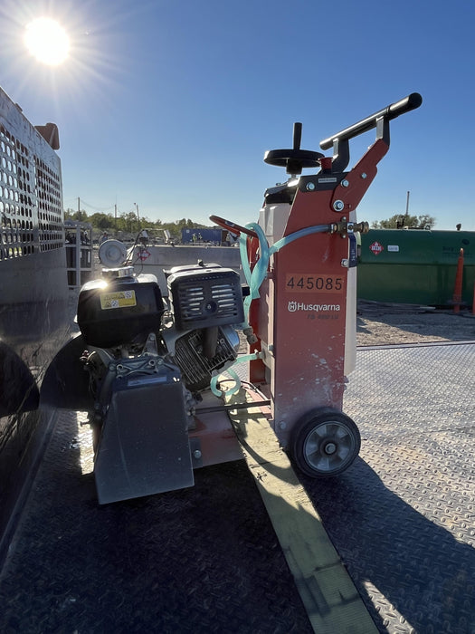 2024 HUSQVARNA FS 400 LV