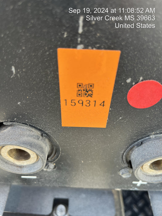 2021 LINCOLN ELECTRIC FLEXTEC 350X