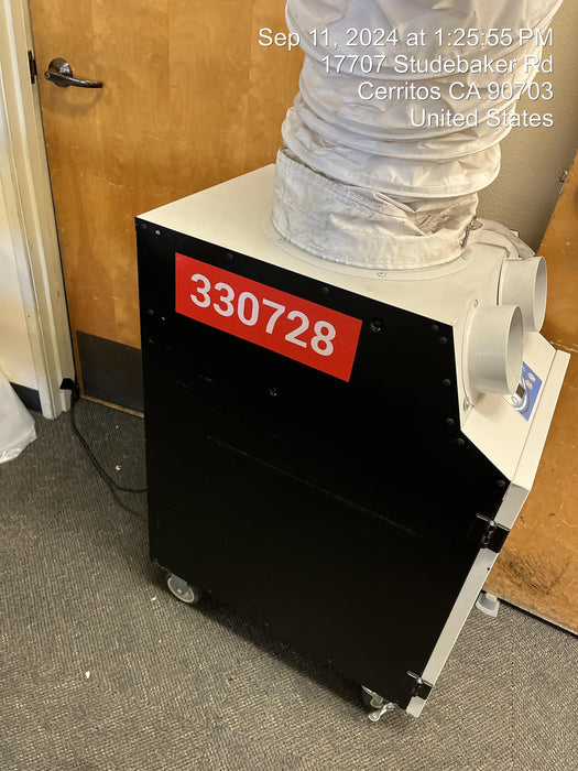 2023 KWIKOOL KPAC1411-2