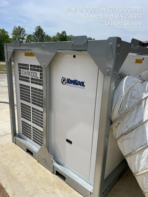 2023 KWIKOOL KPO25-43HF