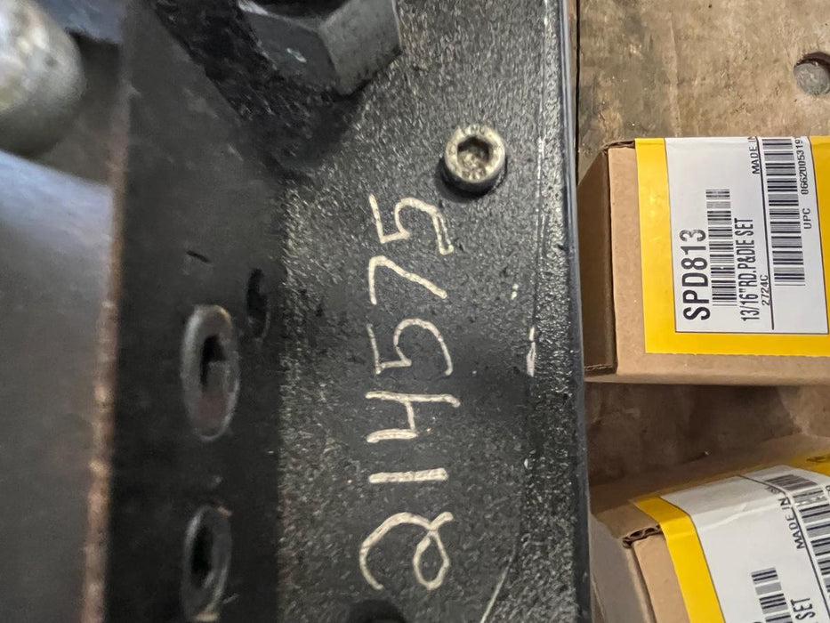 2022 ENERPAC ZU4408JB