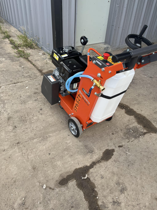 2024 HUSQVARNA FS 400 LV