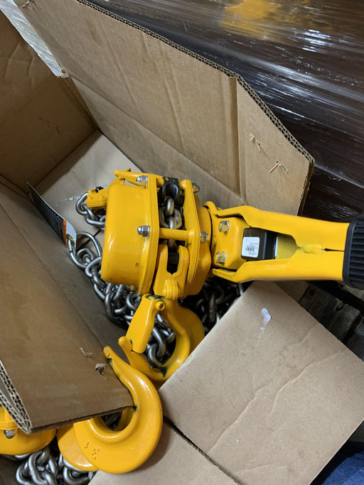 2021 HARRINGTON L5LB030-20