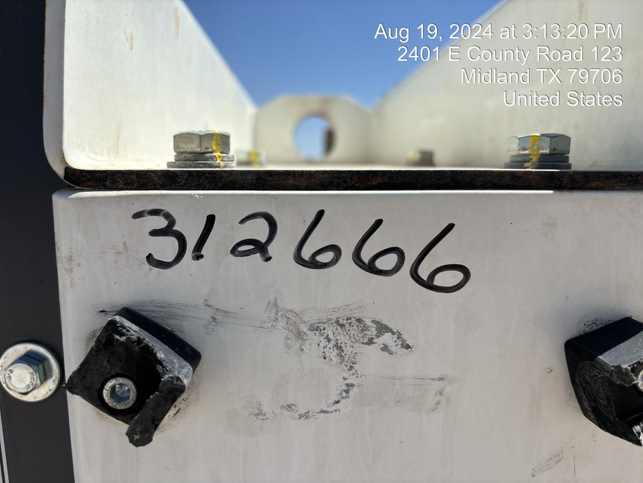 2023 ATLAS COPCO PAC F44 KD