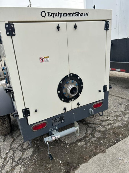 2023 ATLAS COPCO PAC F44 KD-S