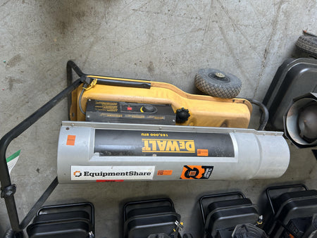 2022 DEWALT DXH185KT