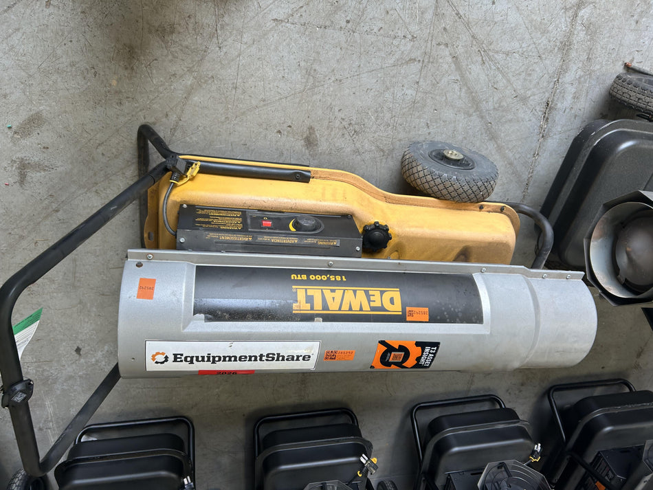 2022 DEWALT DXH185KT