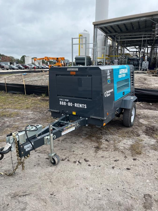 2024 AIRMAN PDSF375DP-6E1