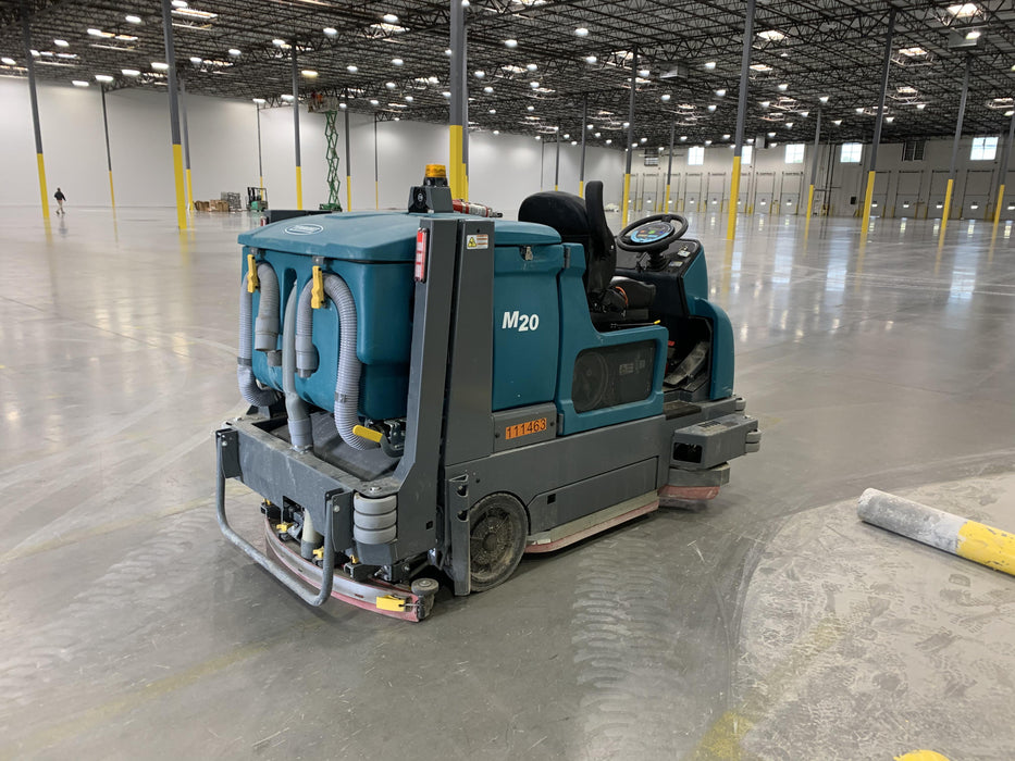 2020 TENNANT M20