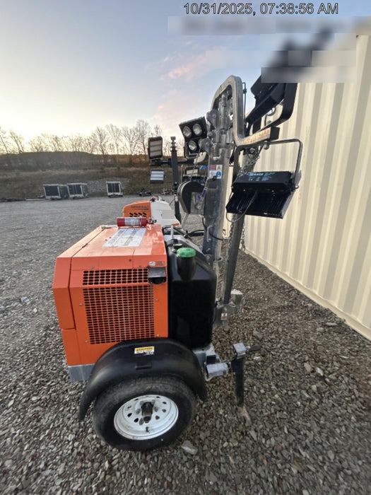 2024 WANCO WLTT-4MM4K