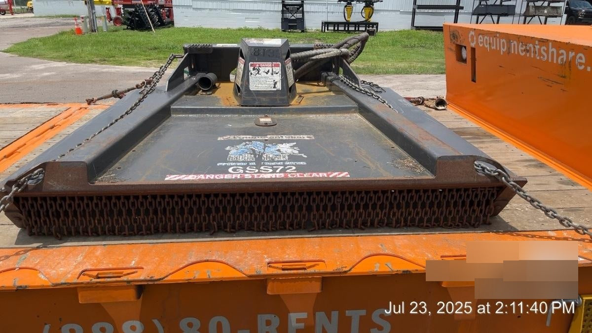 2020 PALADIN 30372A-0022