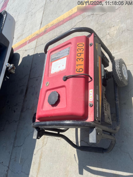 2025 MI-T-M GEN-6500-0MM1