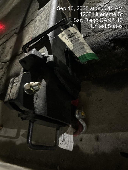 2025 STAR INDUSTRIES M1360B - Star JIB Boom