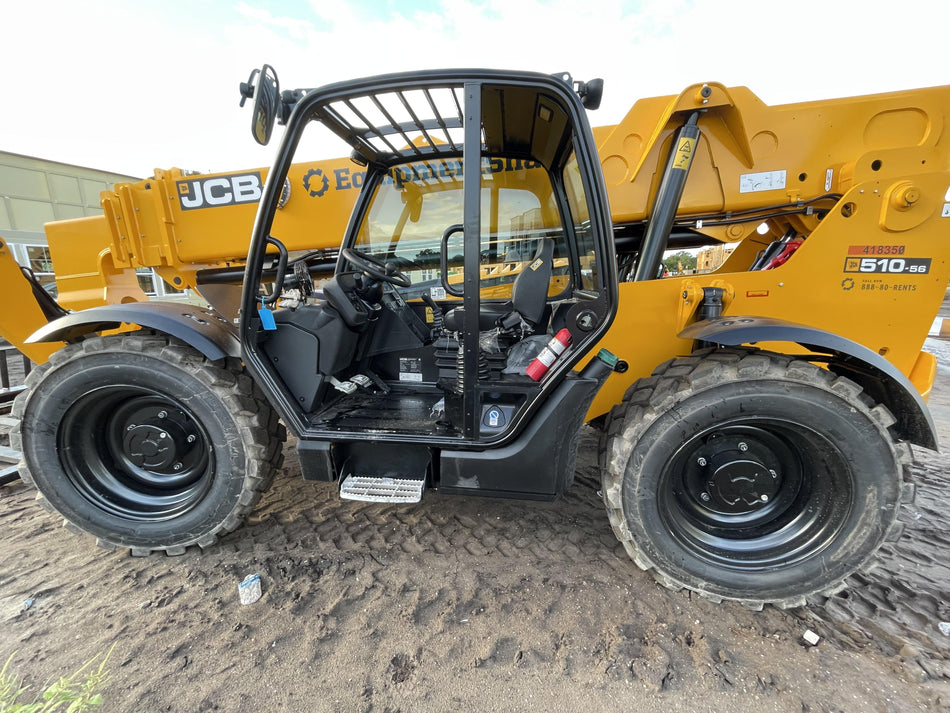 2024 JCB 510-56